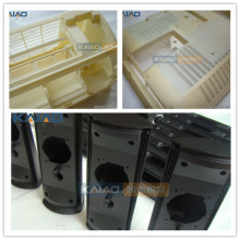 Rapid Prototype for Short Run Production