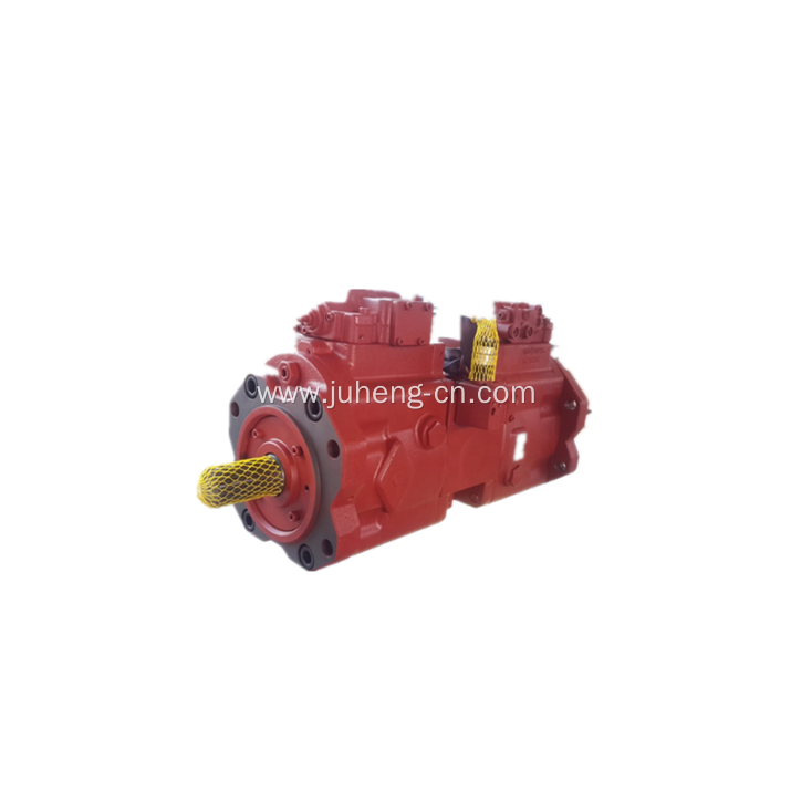 Hydraulic Pump R320-7A Hydraulic Main Pump 31N9-10010