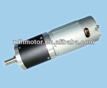 12V gear motor low noise,Low RPM Low Noise 12v dc gear motor