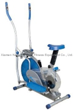 Fitness orbitrac air exercise trainers