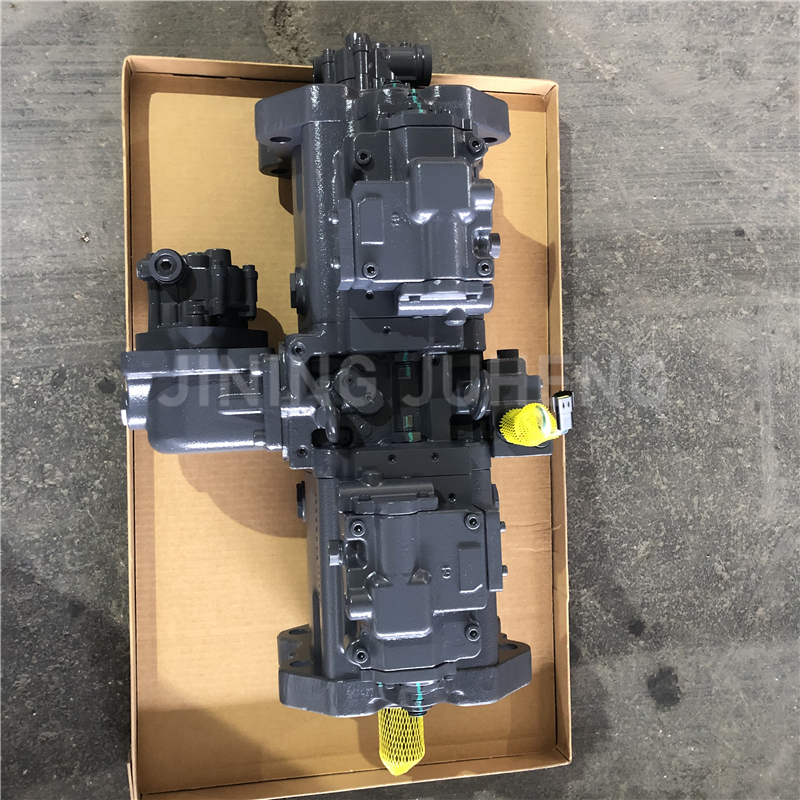 EC360 Main Pump 14549798 14566659 EC360B Hydraulic Pump