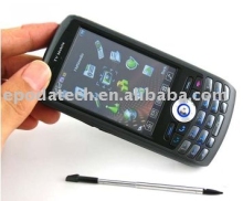 Quad band Dual GSM dual standby TV mobile phone 678S