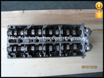 Complete Cylinder Head We for Mazda Bt50