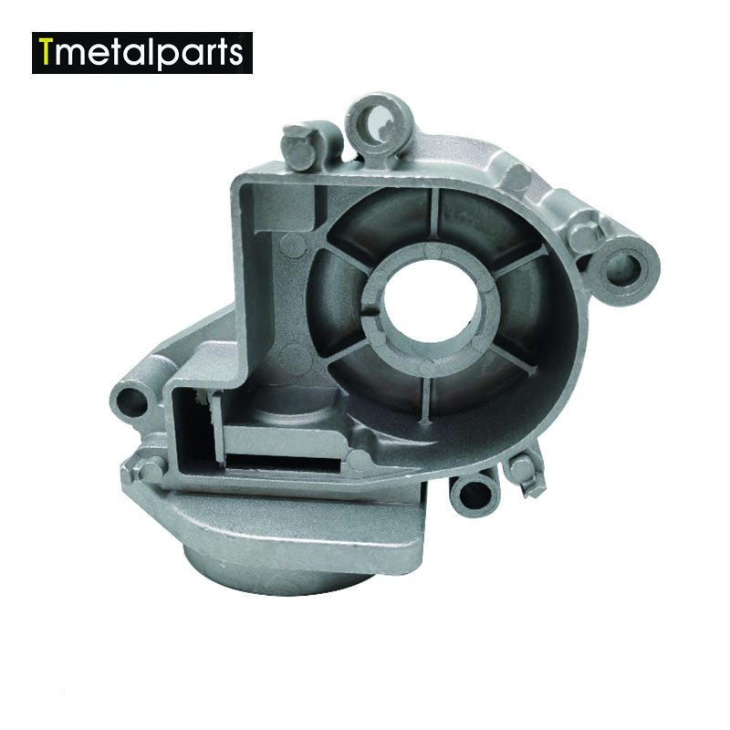 OEM High Precision Good Quality Die Casting Aluminum Housing