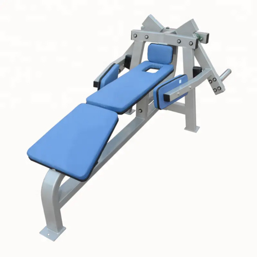 İzo-lateral arka deltiod makinesi