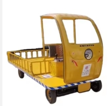 Electric Cargo Trolley & Electric Flat Car Search Engine