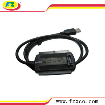 USB3.0 to SATA&IDE HDD Converter Cable