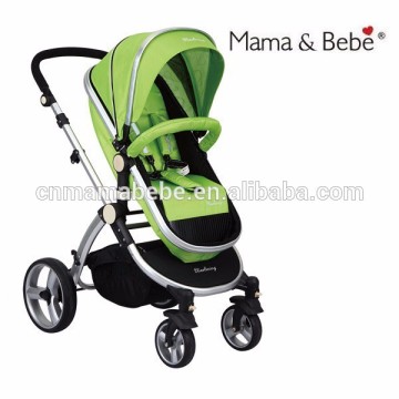 EN 1888 Certificate 2015 Baby Stroller Car Seat