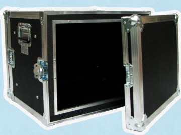 Flight Case for Pioneer, Djm-2000 DJ Mixer