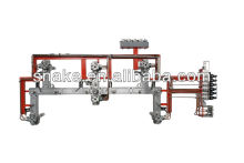 Hot runner system,High Quantity Hot Runner System Manufacture,Plastic Injection Molding Machine