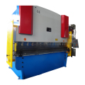 WC67Y- 63/4000 Hydraulic Press Brake Machine κάμψη λαμαρίνας