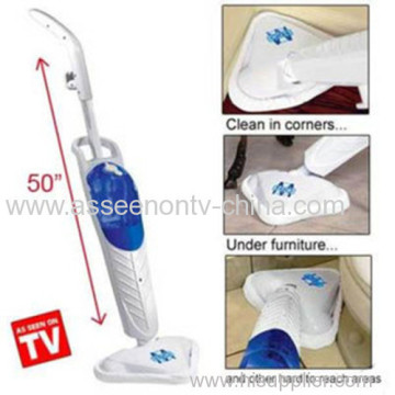 H2o Steam Mop Steam Pocket Mop 