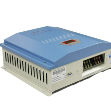 2000w 48V120V Hybrid Wind Solar PWM Controller