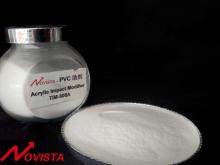 Acrylic impact modifier TIM-808