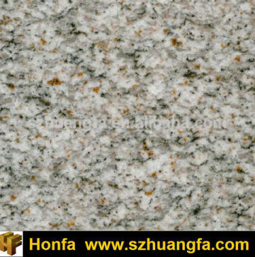 White Grain Xinjiang Granite