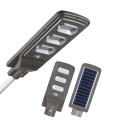 Luz solar rodoviária ip65 com sensor de movimento