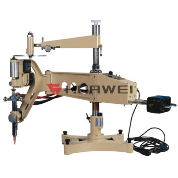 CG2-150 Samll Profiling Gas Cutter