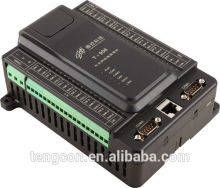 Professional wide temperature PLC TENGCON T-906 data acquisition module