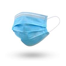 Thanksgiving Gift Breathable 3PLY Filter Face Mask