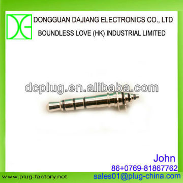 3.5mm jack long