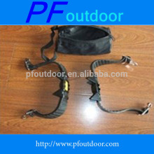 High quality 4 pcs claw ice grippers