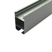 Aluminum profile frame for door and window