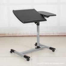 Notebook computer desks/Multifunctional Side table/on the bad