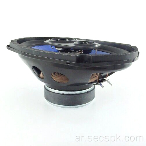 6x9 &quot;Coil 25 Coaxial Speaker