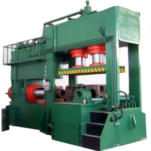 Professional  Cold Forming Elbow Machine Solution