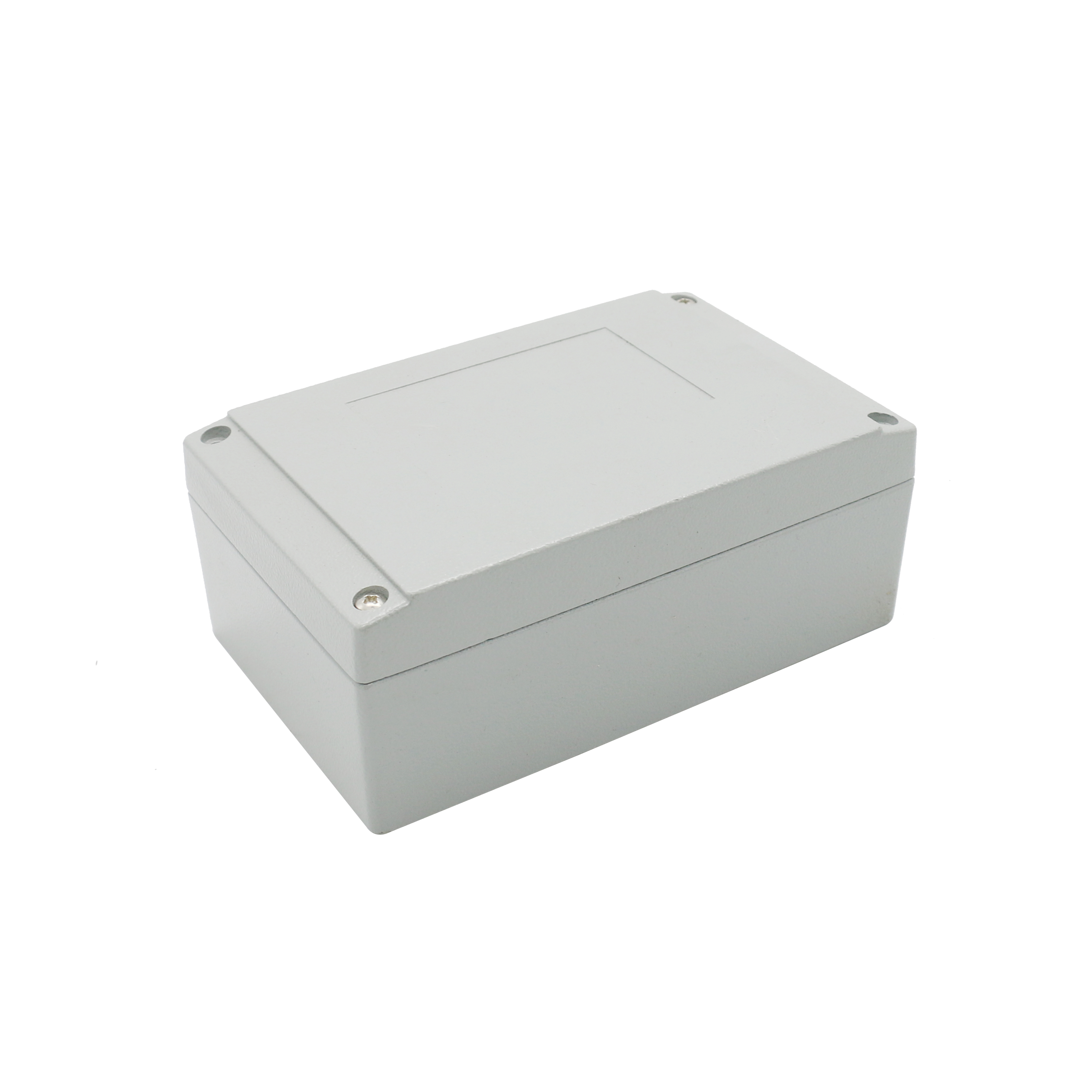 Manufacturer Saip New IP66 160*100*65MM SP-AG-FA26 aluminum waterproof enclosure