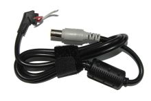 1.2m 20v Auto Recovery Notebook Power Cords For Lenovo Laptop Adapter