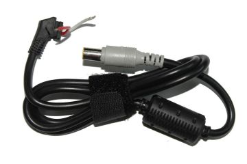 1.2m 20v Auto Recovery Notebook Power Cords For Lenovo Laptop Adapter