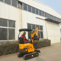 Rhinoceros XN18 micro excavator mini digger