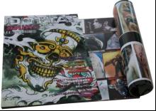 Tattoo book,China Tattoo -11