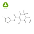 Meloxicam 99% Polvo Facilidad Ingredientes para el dolor en las articulaciones