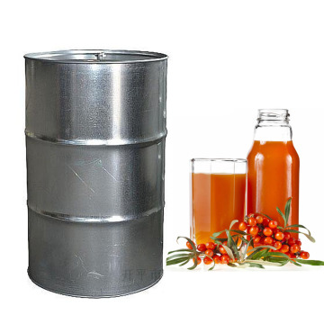 Suministro de fábrica Gran Stock Sea Buckthorn Fruit Oil Sea Buckorn Aceite