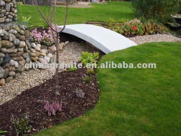 garden stone bridges
