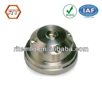 small order cnc part