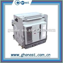 HW1-2000 intelligent conventional circuit breaker ACB