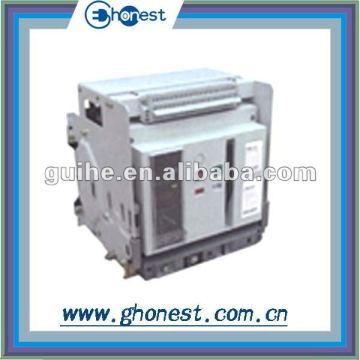 HW1-2000 intelligent conventional circuit breaker ACB