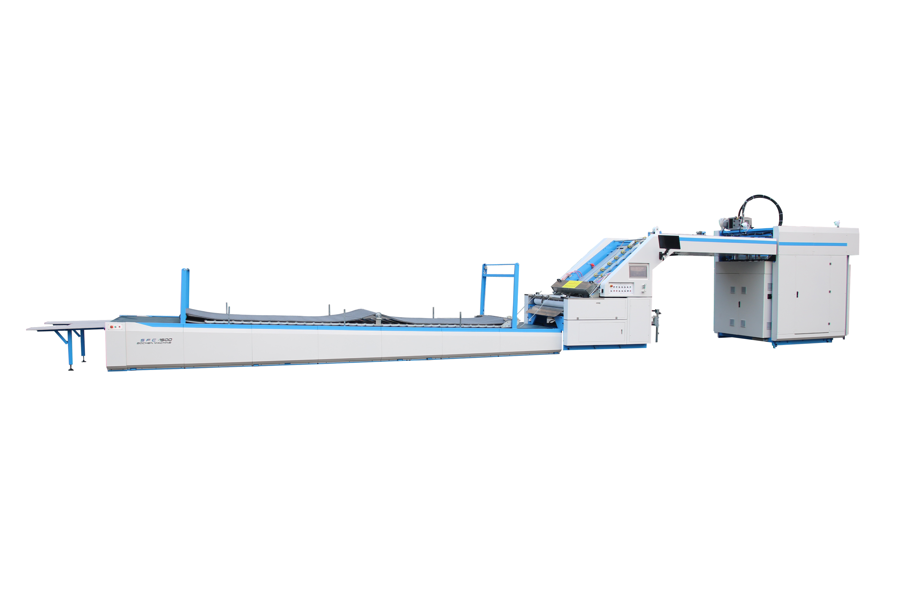 GFS-1500A GFS-1500A
