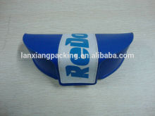 2015 Hottest Popular Custom Soft Sunglasses Bag