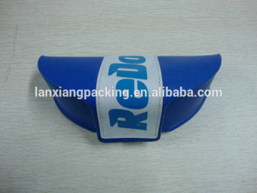 2015 Hottest Popular Custom Soft Sunglasses Bag