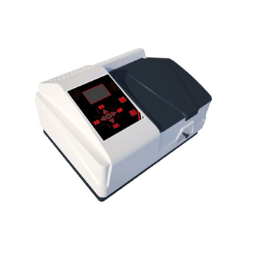 XRF Spectrometer and Fluorescence Spectrophotometer: 721 Fluorophotometer