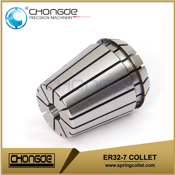 ER32 7mm 0.275&quot; Ultra Precision ER Collet