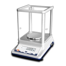 0.001g Full Range Tare Weight Analytical Electronic Balance (300g)