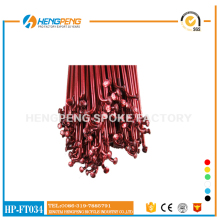 Electric Bicycle Spokes