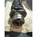 Pièces de moteur diesel 4HF1 Crank Shaft