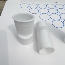 Disposable Mouthpieces for Portable Dry Spirometer