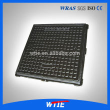 Square Manhole cover